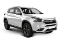 Chery Tiggo 7